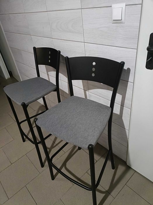 HOKER morze być barowy