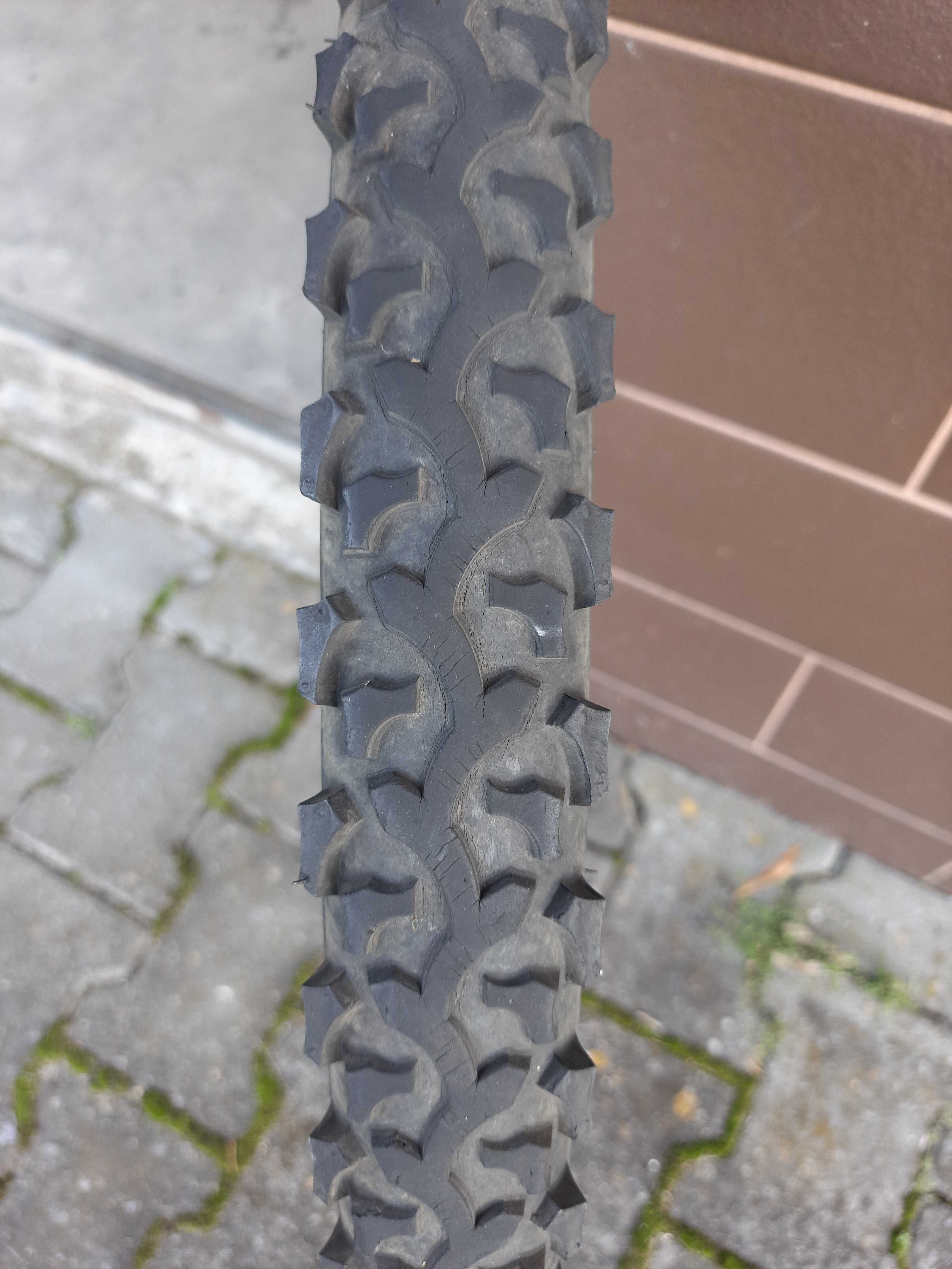 Opona rowerowa 26*2.0