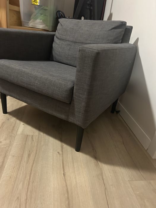 Fotel ikea friheten