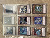 Oryginalne karty Yu-Gi-Oh!