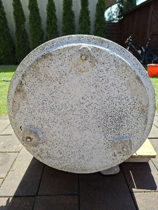 Zasobnik bojler CWU Junkers 120l