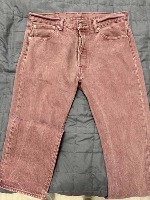 Жіночі джинси Levis