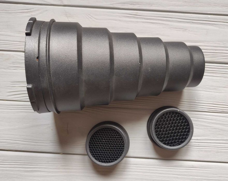 Комплект студійного світла Falcon Eyes 300 та 600