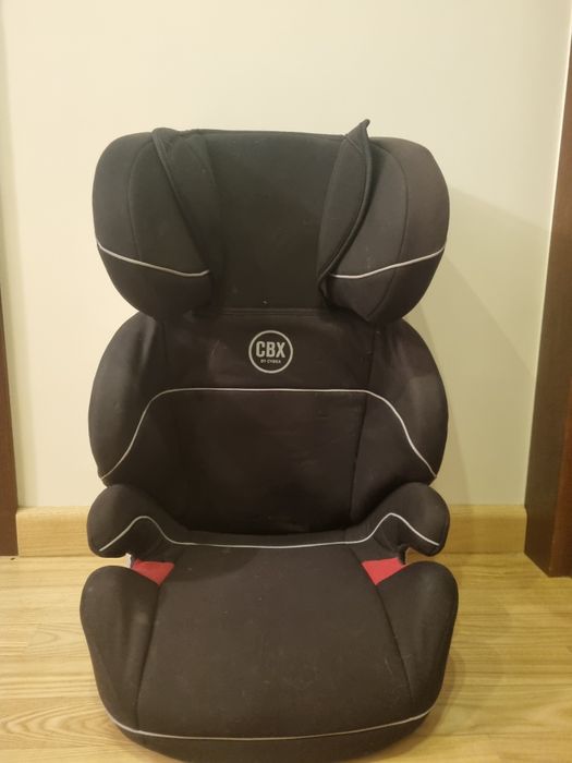 Fotelik dziecięcy samochodowy