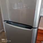 Lodówka Indesit wys.200 cm