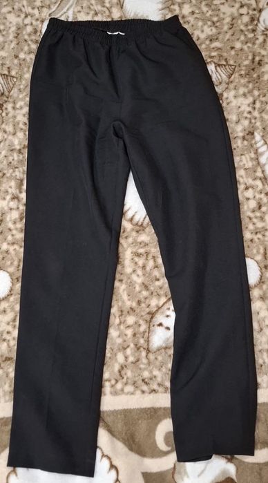 Штани класичні на рез