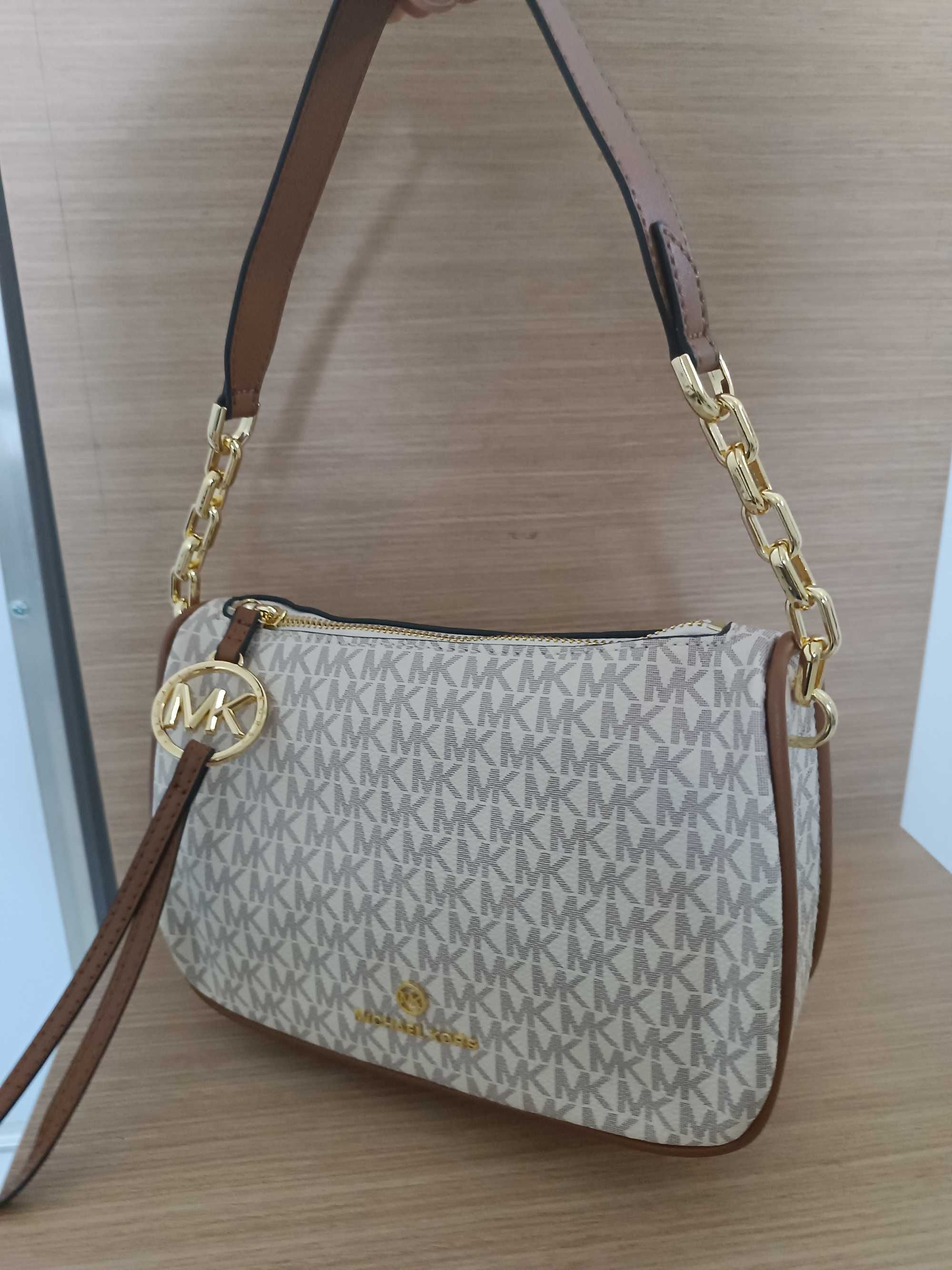 bolsa MK elegante 2023