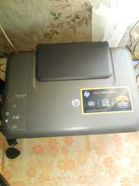 Принтер HP Deskjet 1050 A