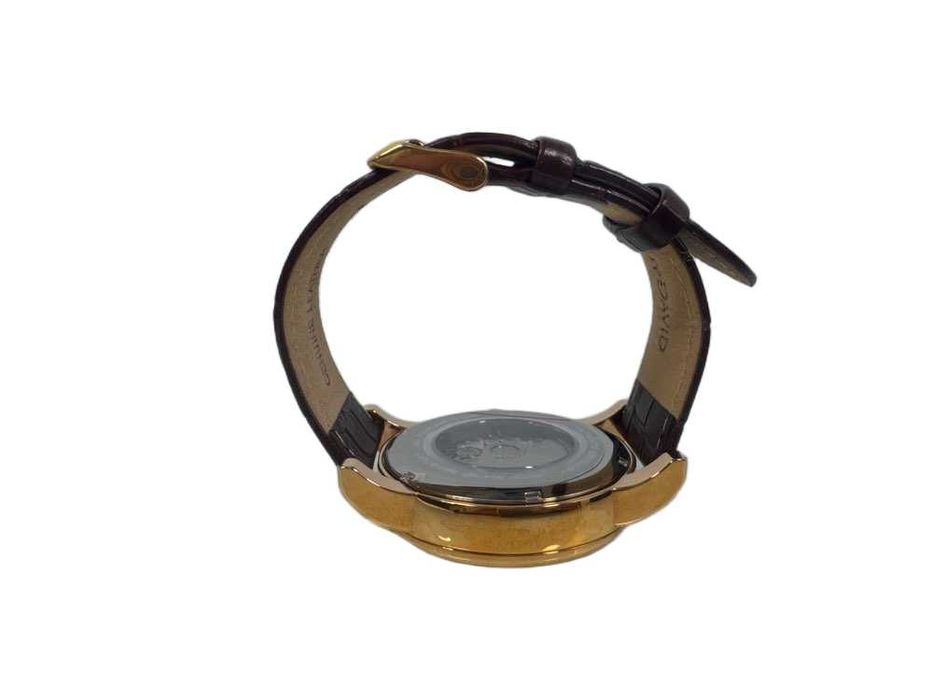 Zegarek męski Guy David  MS6232S1 MI ST