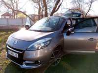 Renault scenic 3 bose 1.6 dcl