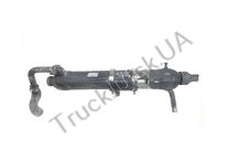 Радіатор ЕГР Scania,Сканія HPI R 480 1724124 1803282 1724127