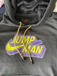 Bluza Jordan model jump meska xl