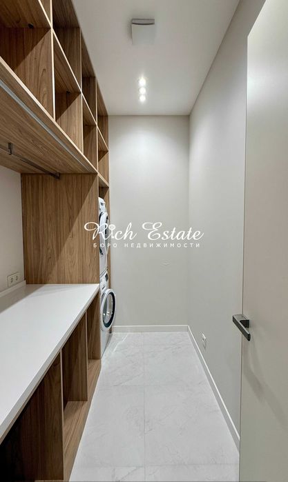 Без % Генератор ЖК Park Avenue VIP 3-к квартира Деміївська 29 паркинг
