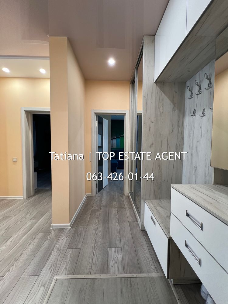 !! ПРОДАЖ !! 3k 78м ЖК "ParkLand" +КОМОРА ВДНГ м.Васильківська