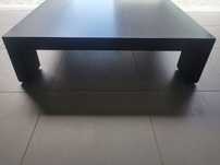 Vendo Mesa de sala de visitas
0,90x0,90x0,25Altura.