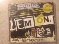 Maxi CD Fool's Garden Lemon Tree New Line 1995