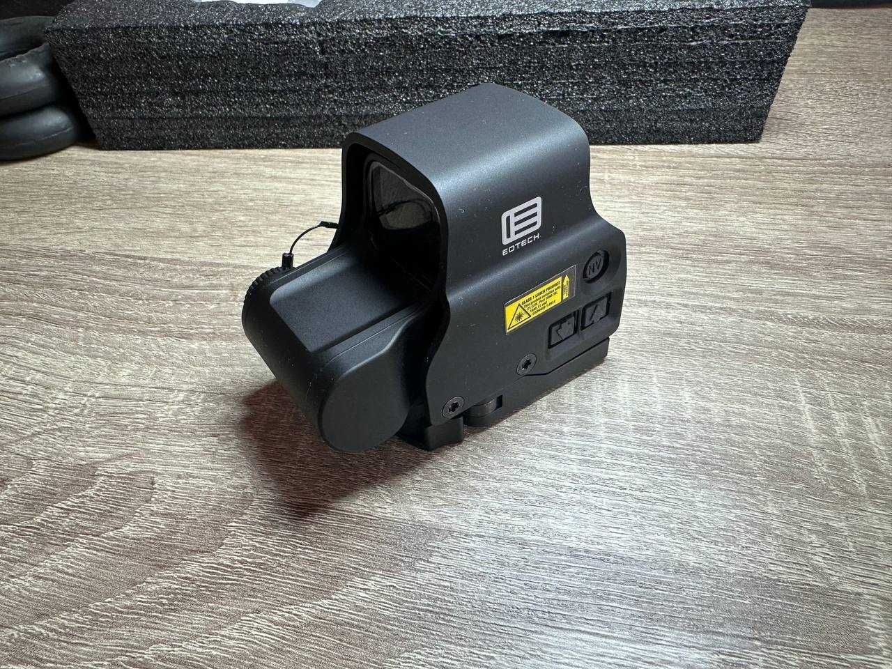Приціл коліматорний EOTech EXPS3-2 (коліматор, 2 точки, сумісний з NV)