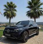 Mercedes-Benz GLC 300 de 4Matic