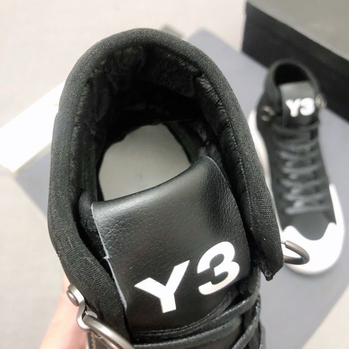 Кроссовки Adidas Y3 оригинал унисекс мужские женские