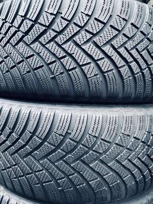 215 55 17 Hankook RS 3