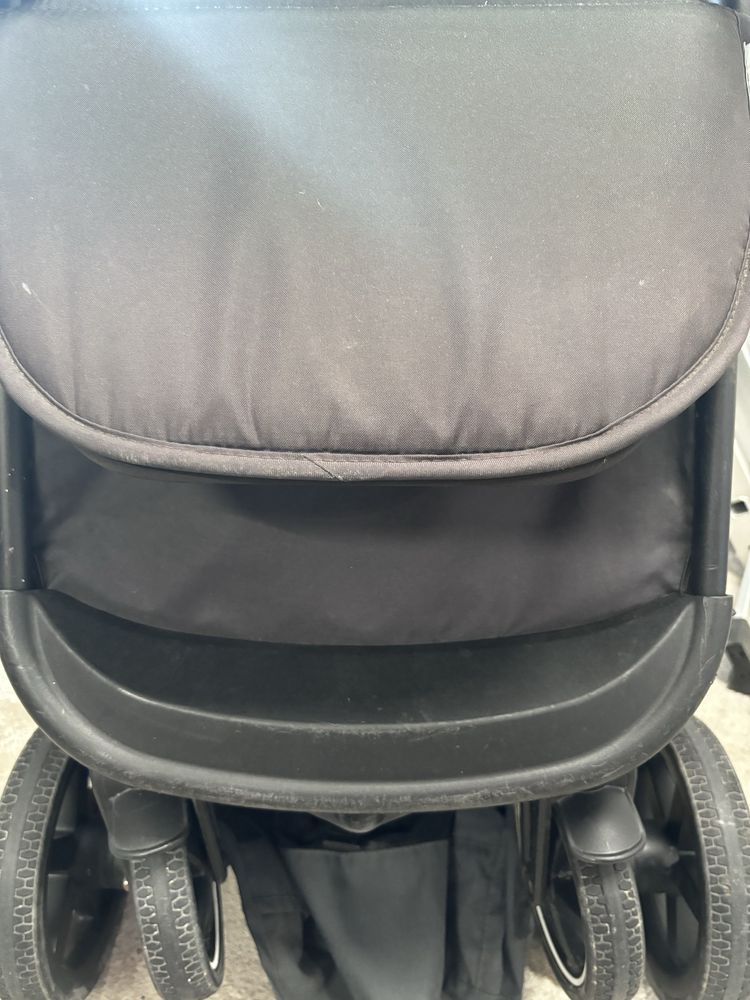 Wózek baby design COCO 2020