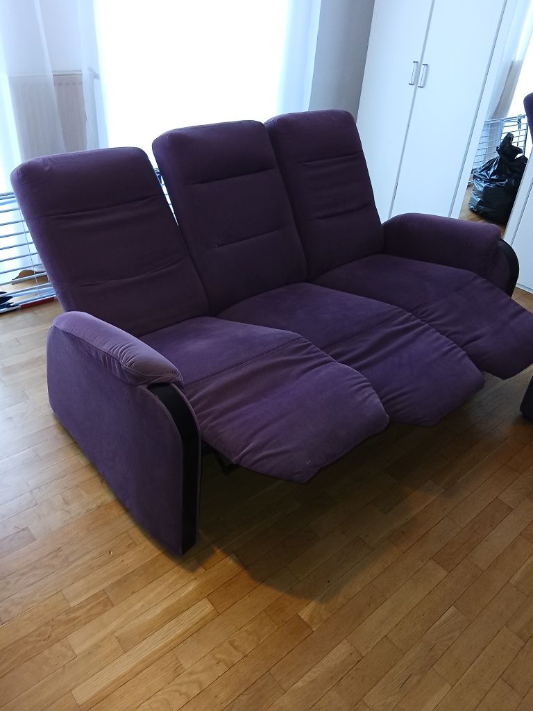 Sofa kanapa relaks