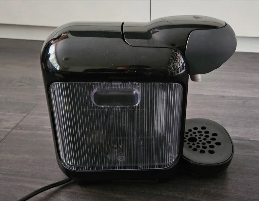 Ekspres do kawy Bosch Tassimo na kapsułki