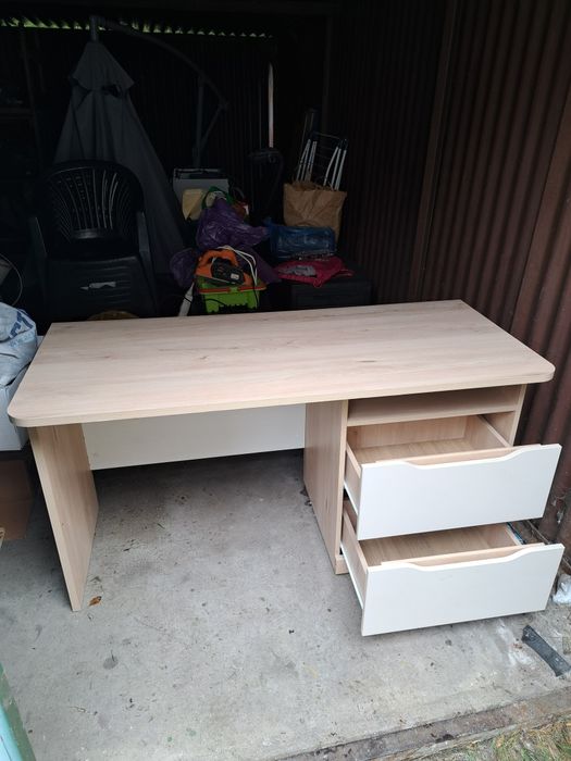 Biurko 60x140x75