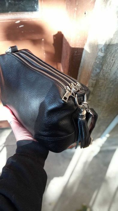 Розпродаж) Шкіряні сумки