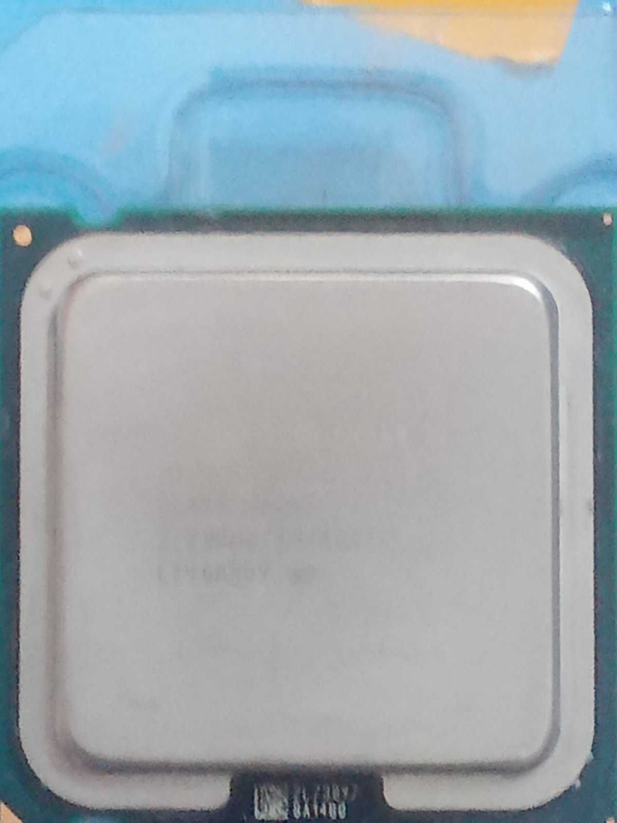 Процесор Intel® Core™2 Duo E4500