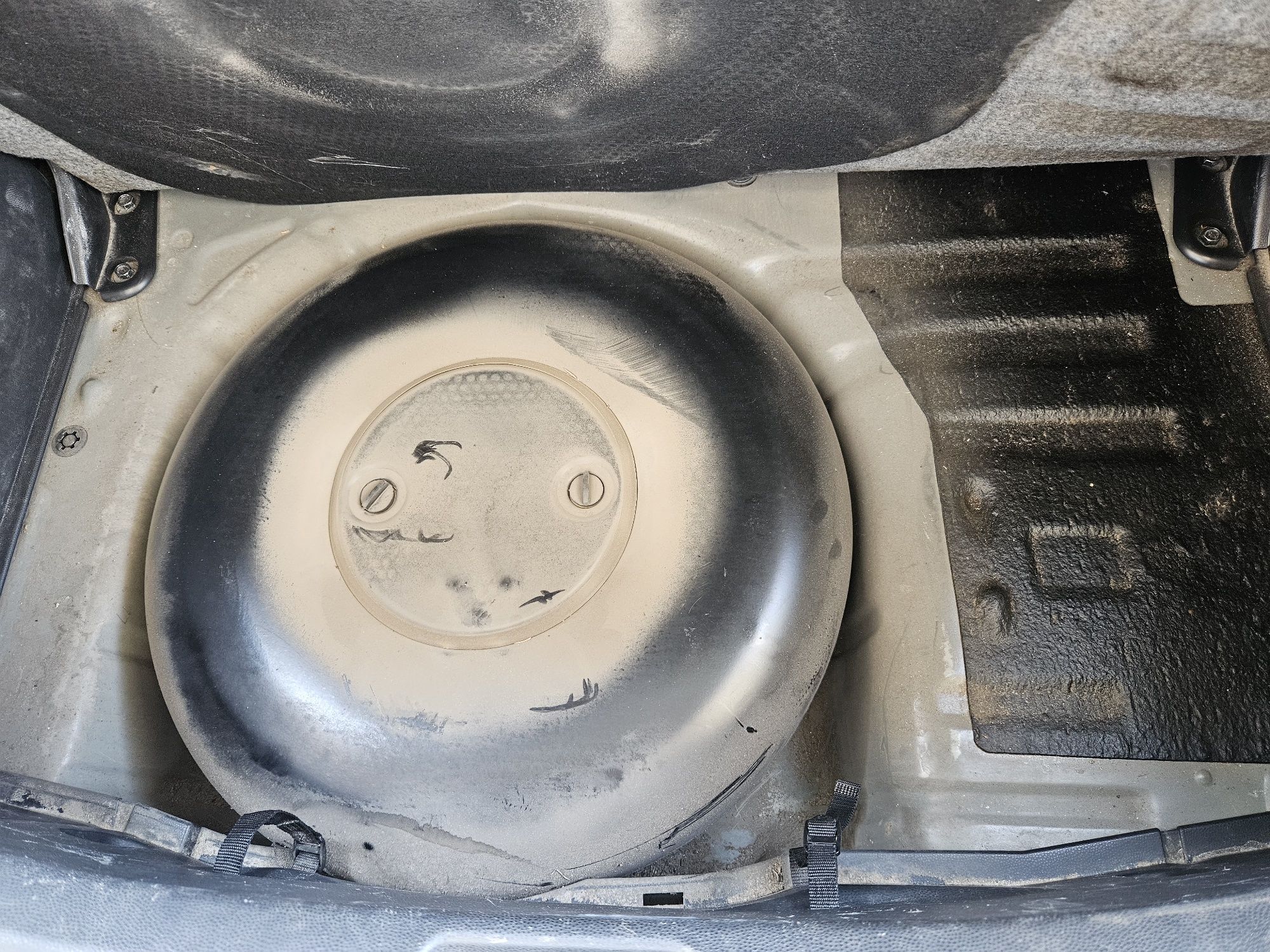 Mazda 2 1.3 benzyna + LPG