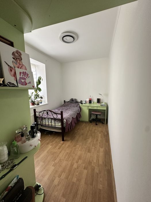 Продаж 2 кімнатної квартири з ремонтом БЕЗ КОМІСІІ Львів Залізнична