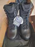 Botas militares haix tactical 43