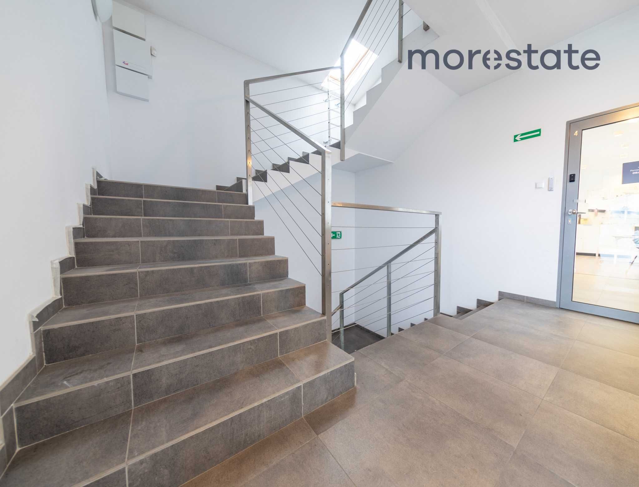 Lokal biurowy 84 mkw | 1 piętro | parking | Bronowice
