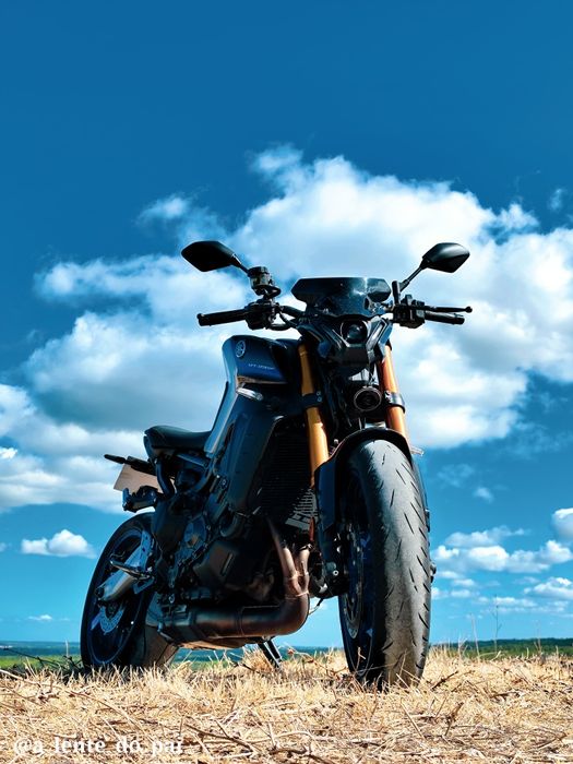 Yamaha mt09 sp jan 2024