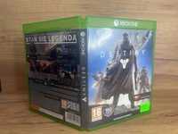 Destiny Xbox One