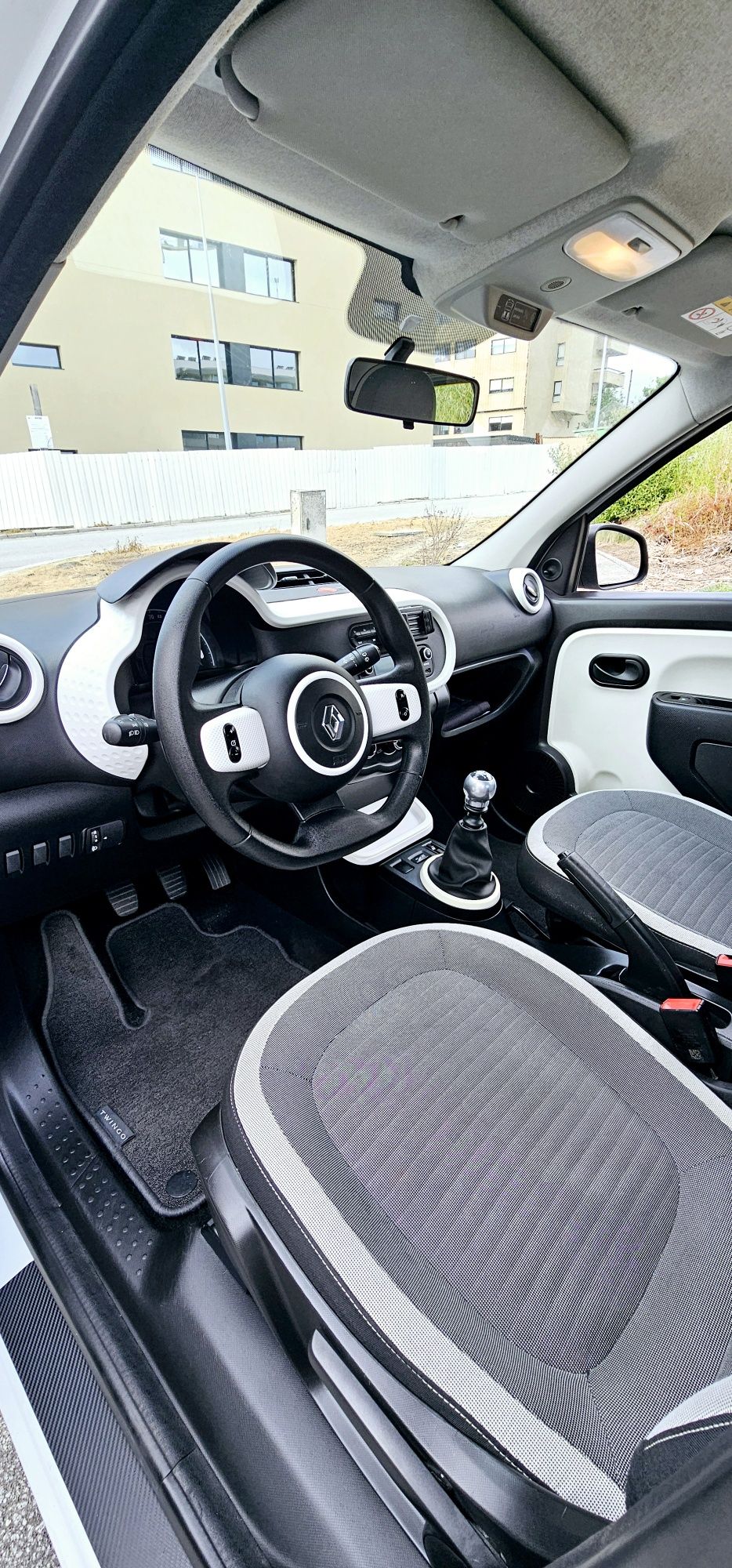 Renault Twingo 1.0 SCe Dynamique