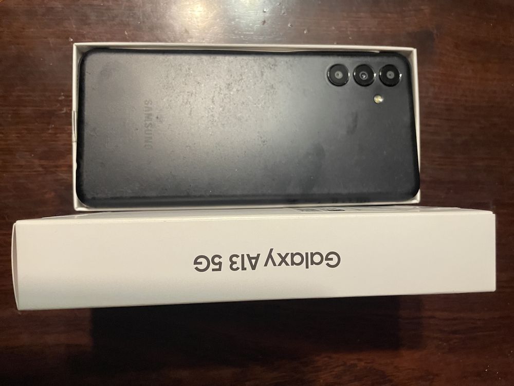 Samsung galaxy A13 5G