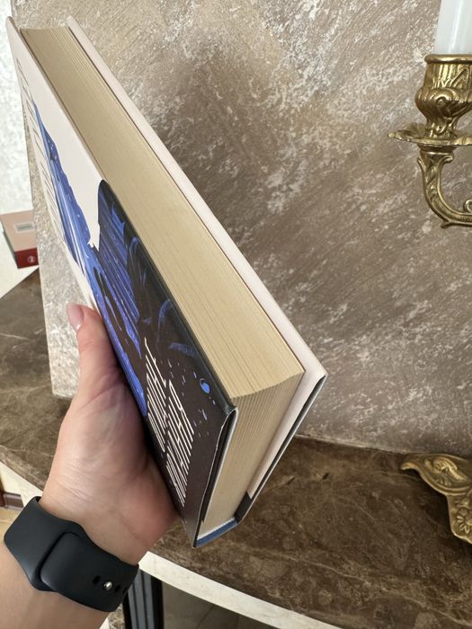 Книга «Огидне кохання» ,Коллін Гувер