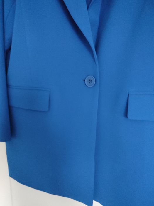 Żakiet marynarka Monnari