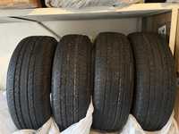 Шини 205/65 R16 Bridgestone Ecopia ep 850