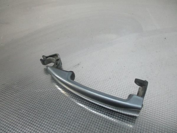 Puxador porta trás esquerdo CITROËN C5 III (RD_)