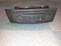 Radio odtwarzacz Renault Scenic