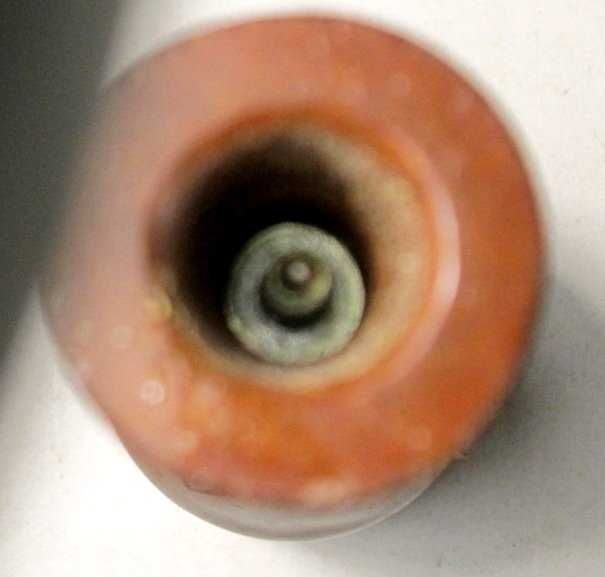 Наконечник свечи зажигания СЭ14 Москвич ГАЗ ЗАЗ СССР 10 ком