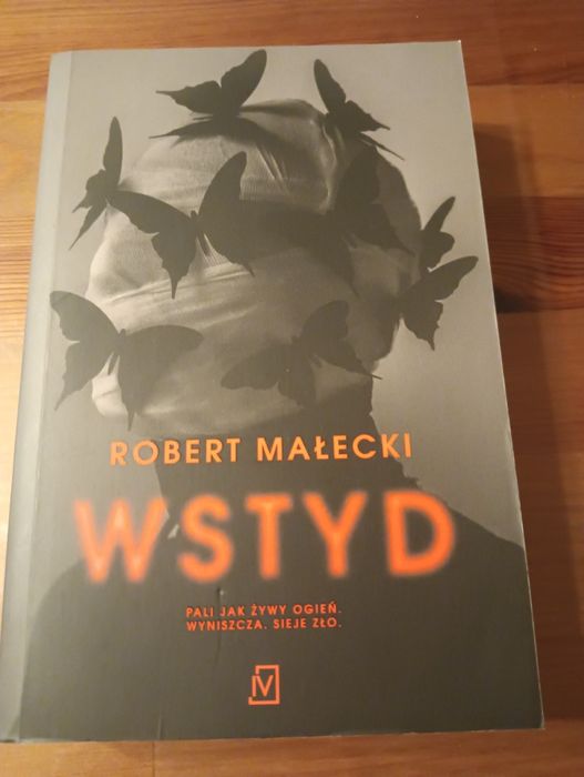 Sprzedam książkę