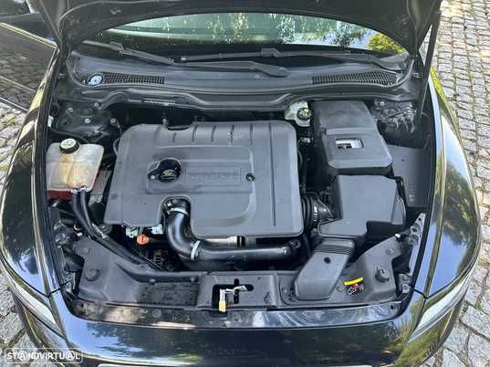 Volvo V50 1.6D  DRIVe   Start&Stop  2010  Impecável