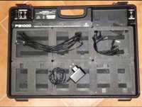 Pedalboard Behringer PB1000