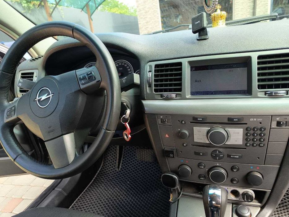 Opel Vectra C 2.2 ГАЗ/БЕНЗИН