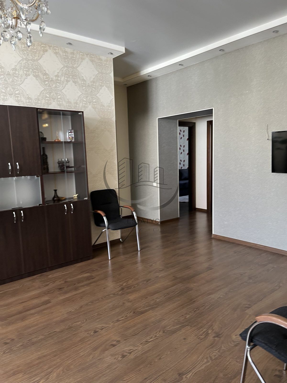 Здам 3х кімнатну квартиру, м. Захисників України