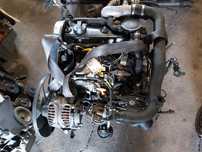 Motor vw passat/audi a4 1.9tdi 110cv